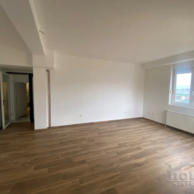 Četvorosoban stan na prodaju, Liman 4, Novi Sad, 144m², 7. sprat, 270.000 €