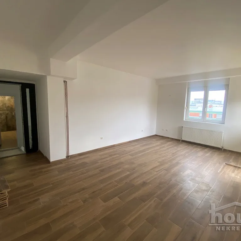 Četvorosoban stan na prodaju, Liman 4, Novi Sad, 144m², 7. sprat, 270.000 €