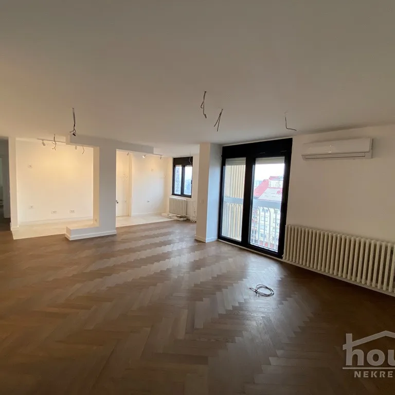 Stan Prodaja Novi Sad  144 m2