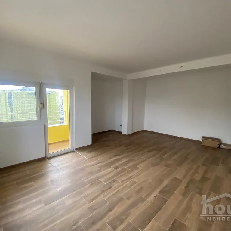 Četvorosoban stan na prodaju, Liman 4, Novi Sad, 144m², 7. sprat, 270.000 €