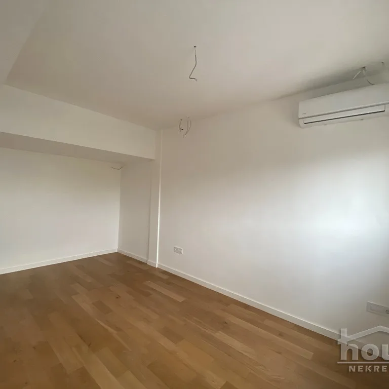 Četvorosoban stan na prodaju, Liman 4, Novi Sad, 144m², 7. sprat, 270.000 €