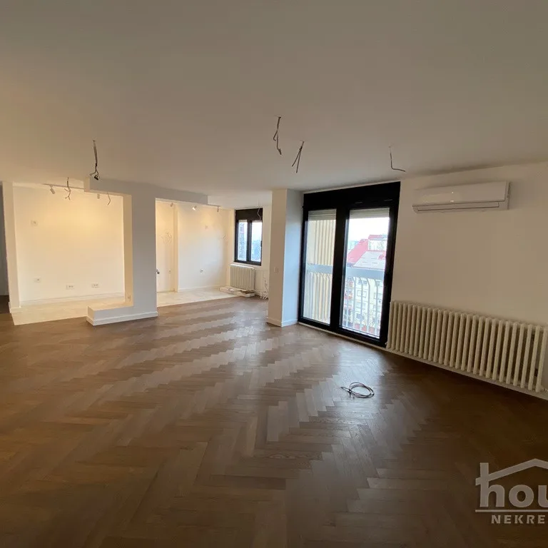 Stan Prodaja Novi Sad  144 m2