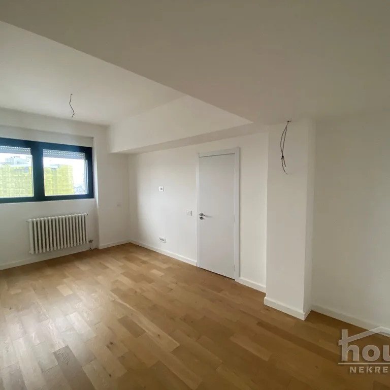 Četvorosoban stan na prodaju, Liman 4, Novi Sad, 144m², 7. sprat, 270.000 €