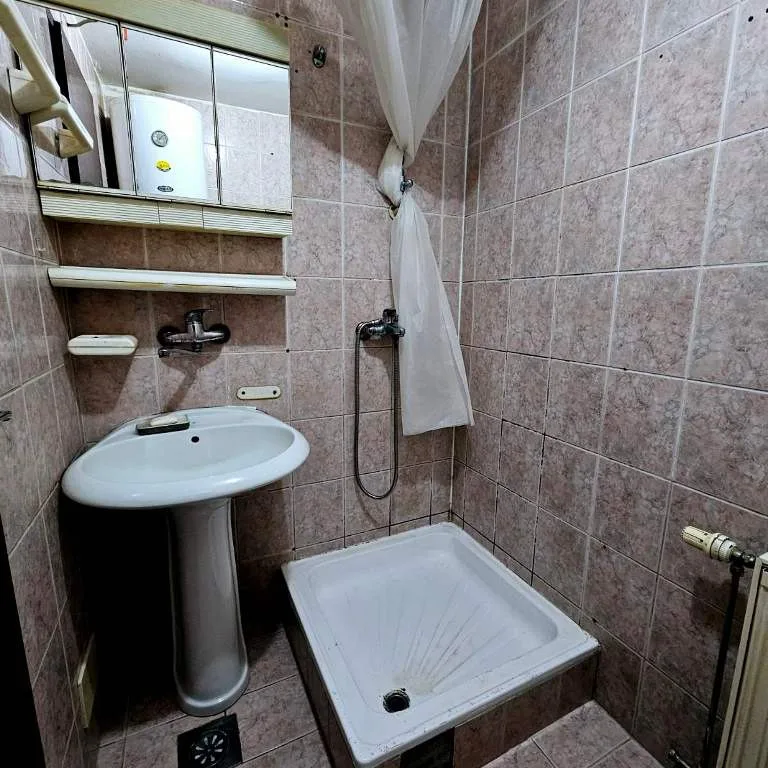 Stan Prodaja Novi Sad  28 m2