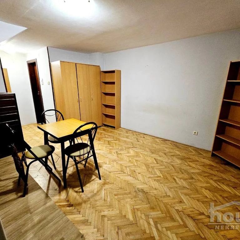 Stan Prodaja Novi Sad  28 m2