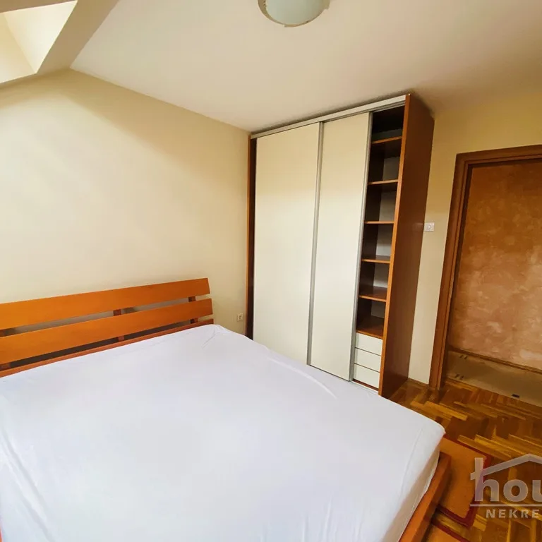 Stan Prodaja Novi Sad  71 m2