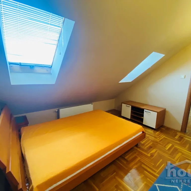 Petosoban stan na prodaju, Centar, Novi Sad, 102m², 3. sprat, 200.000 €