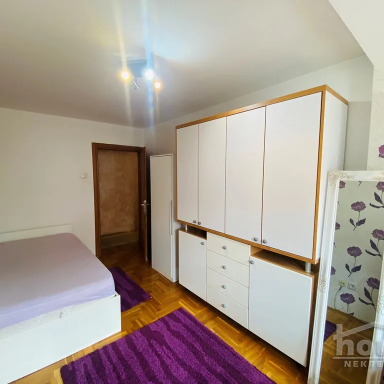 Petosoban stan na prodaju, Centar, Novi Sad, 102m², 3. sprat, 200.000 €