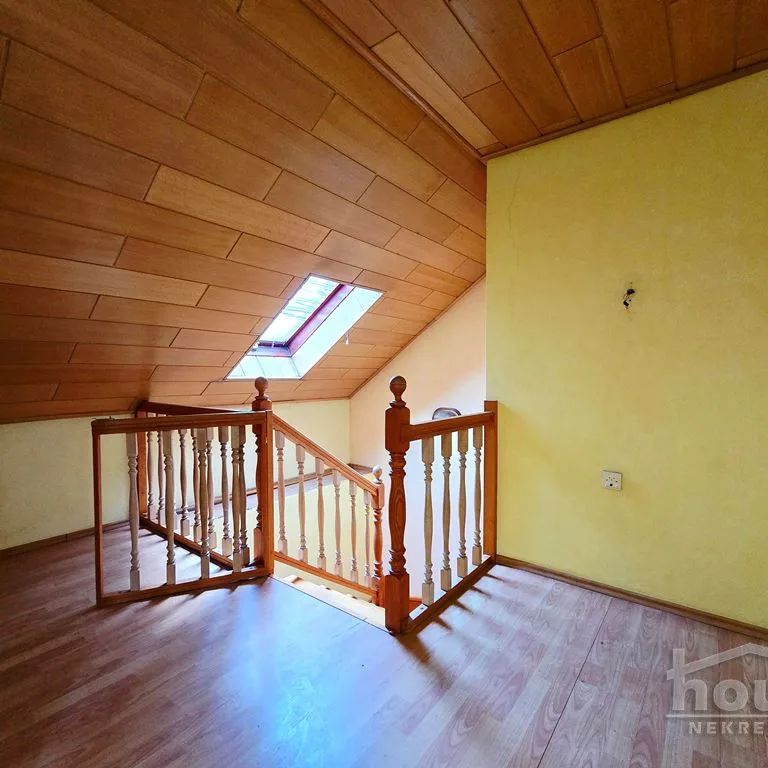 Petosoban stan na prodaju, Kej, Novi Sad, 179m², 5. sprat, 400.000 €