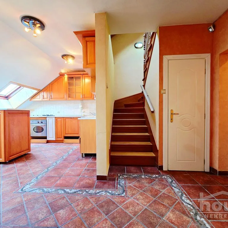 Petosoban stan na prodaju, Kej, Novi Sad, 179m², 5. sprat, 400.000 €