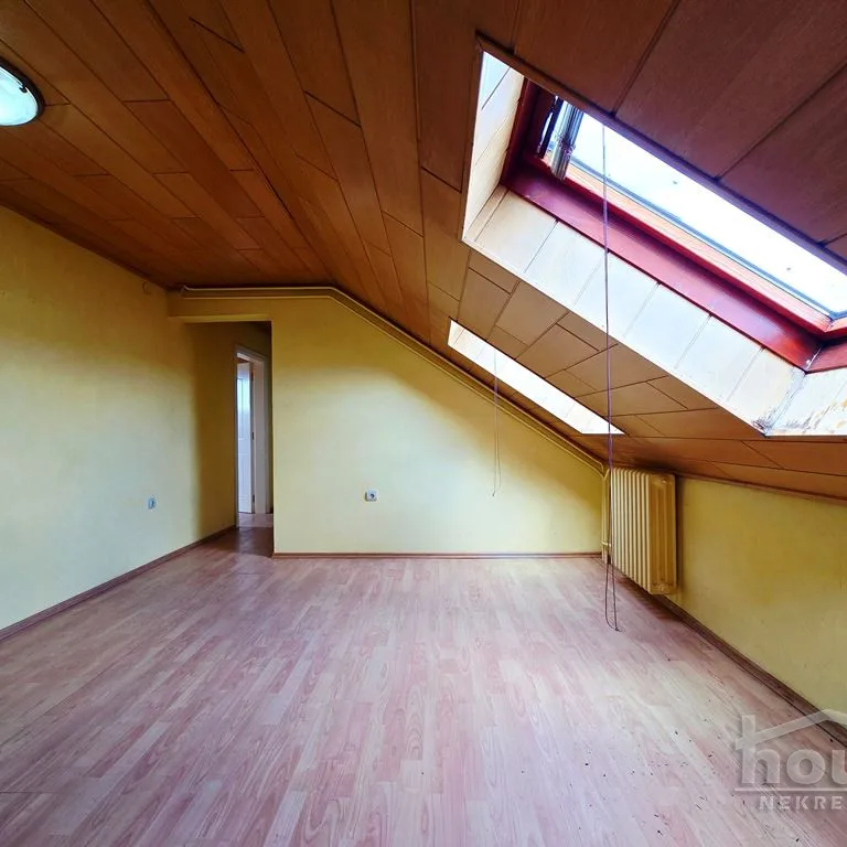 Petosoban stan na prodaju, Kej, Novi Sad, 179m², 5. sprat, 400.000 €