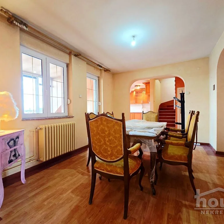 Petosoban stan na prodaju, Kej, Novi Sad, 179m², 5. sprat, 400.000 €