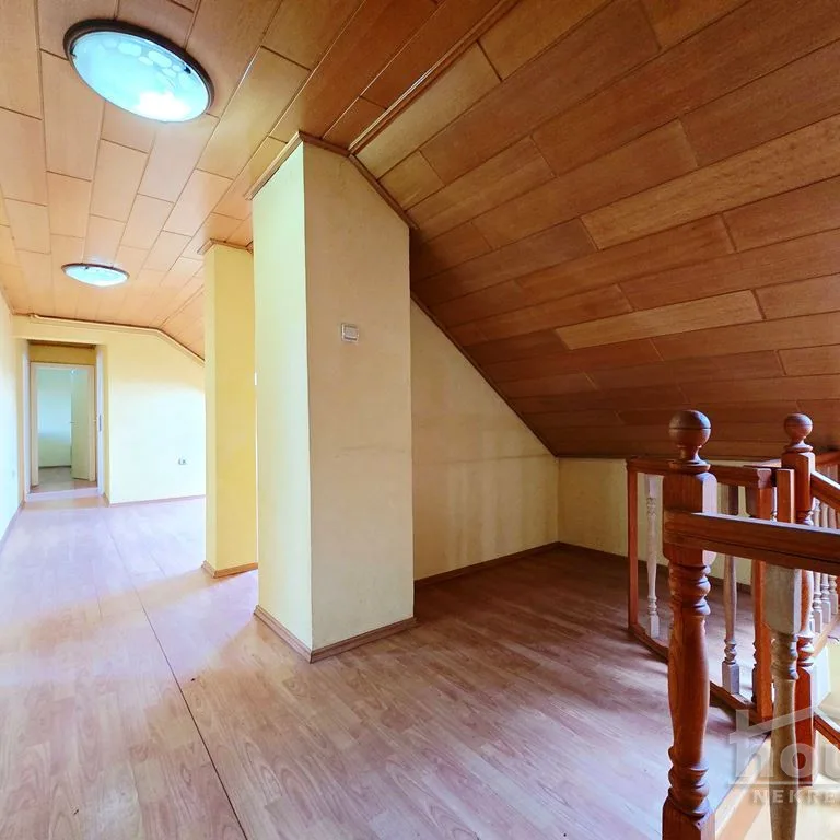 Petosoban stan na prodaju, Kej, Novi Sad, 179m², 5. sprat, 400.000 €