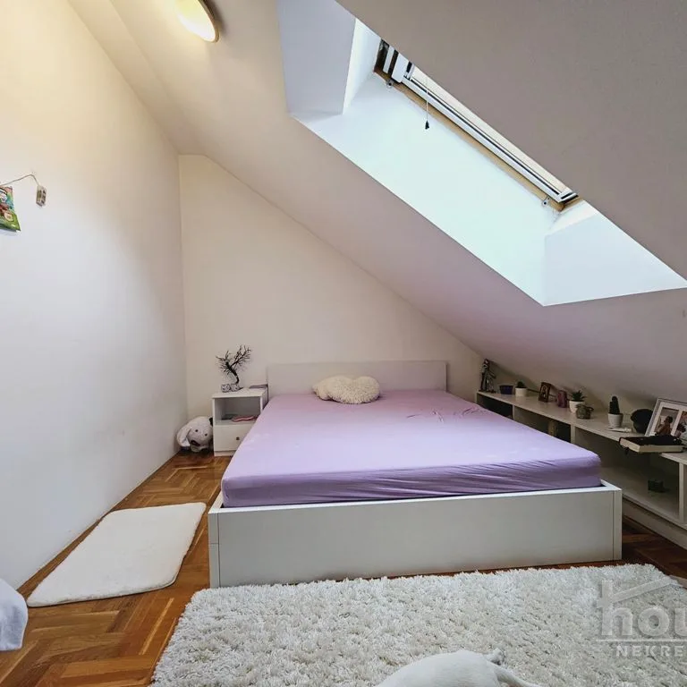 Petosoban stan na prodaju, Nova Detelinara, Novi Sad, 86m², 195.000 €