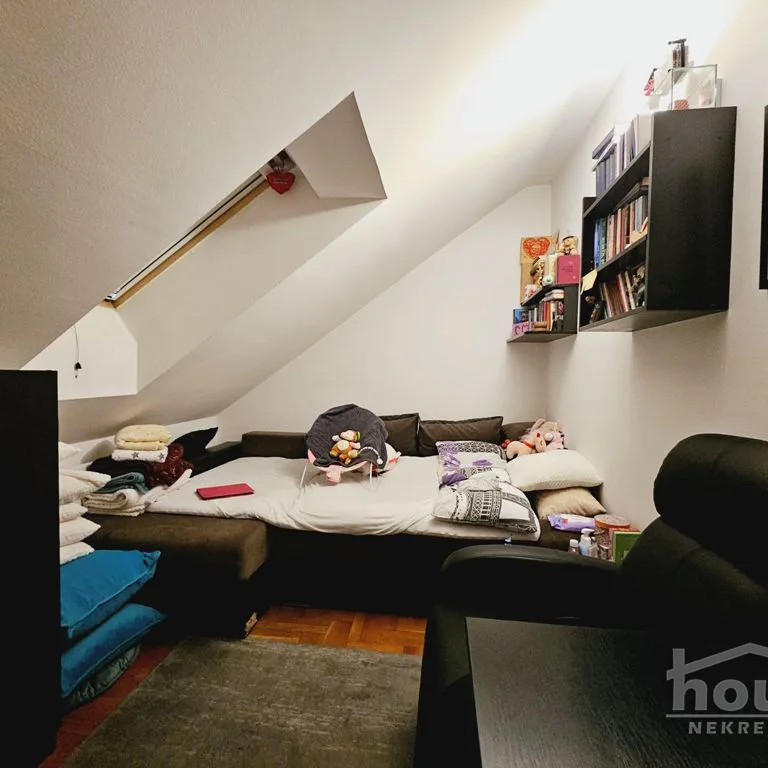 Petosoban stan na prodaju, Nova Detelinara, Novi Sad, 86m², 195.000 €