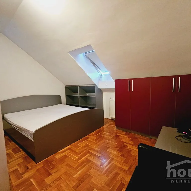 Petosoban stan na prodaju, Nova Detelinara, Novi Sad, 86m², 195.000 €