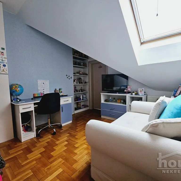 Petosoban stan na prodaju, Nova Detelinara, Novi Sad, 86m², 195.000 €