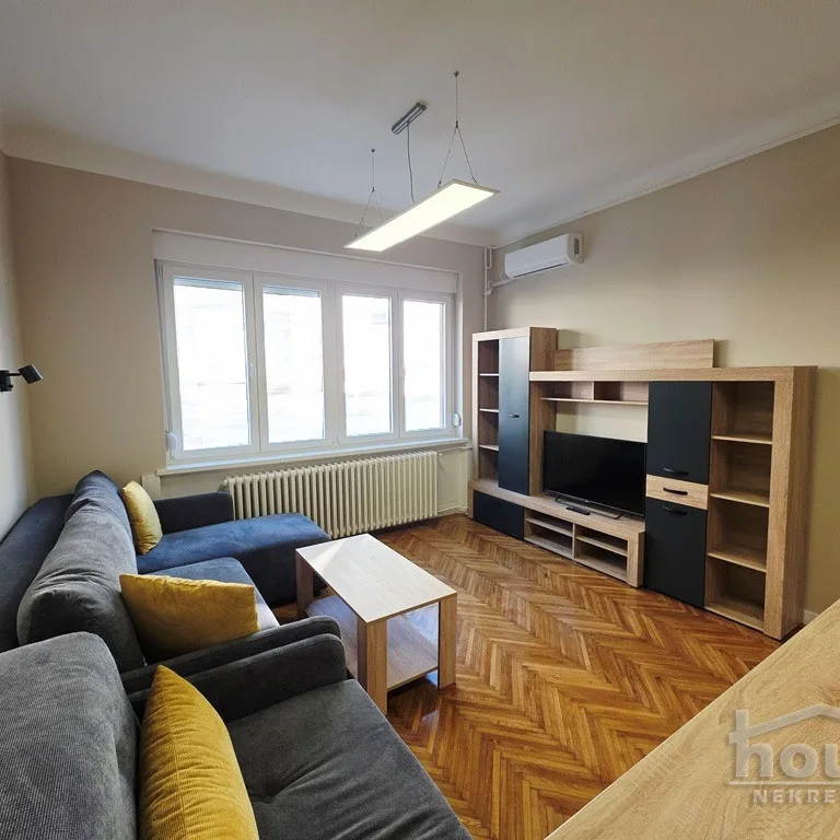 Stan Prodaja Novi Sad  32 m2