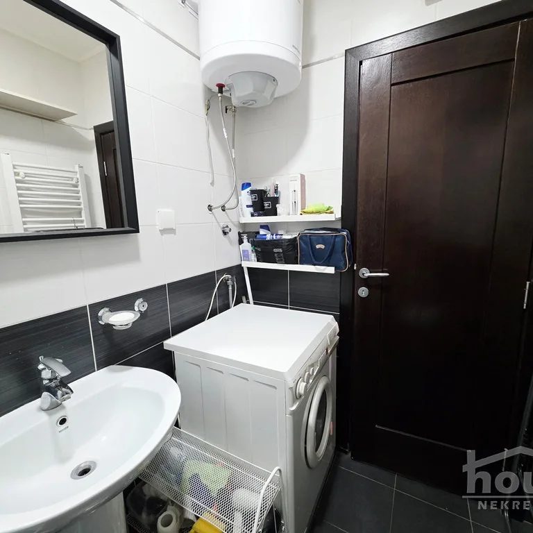 Stan Prodaja Novi Sad  24 m2