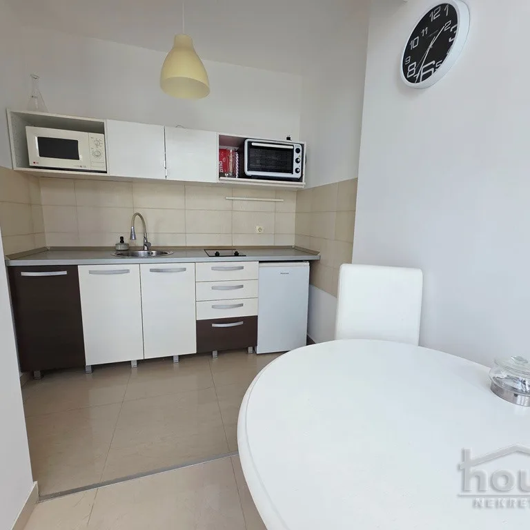 Stan Prodaja Novi Sad  24 m2