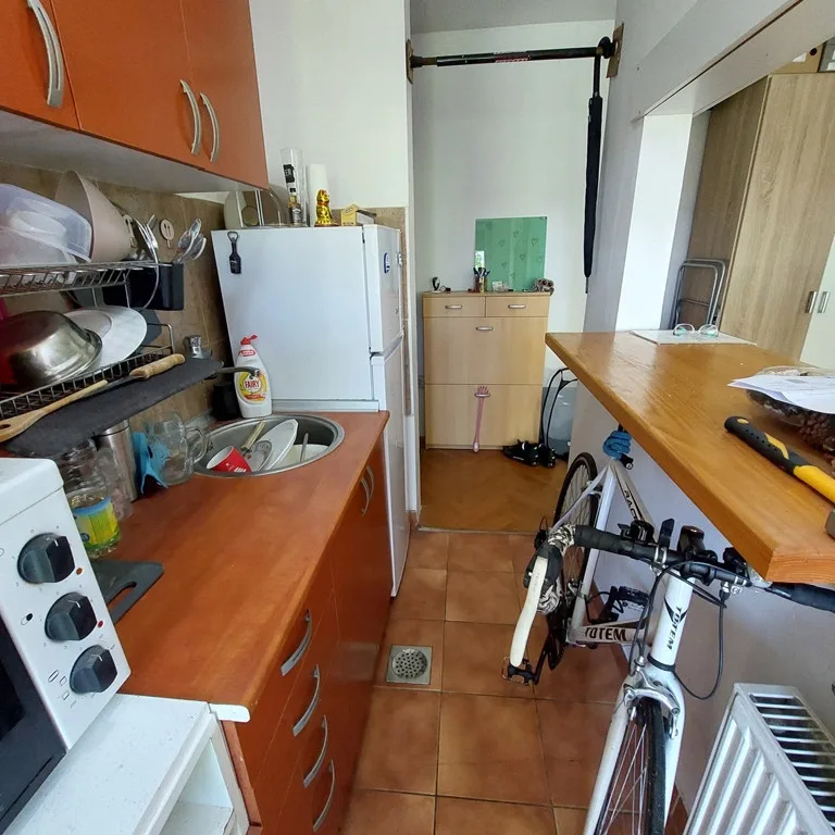 Stan Prodaja Novi Sad  24 m2