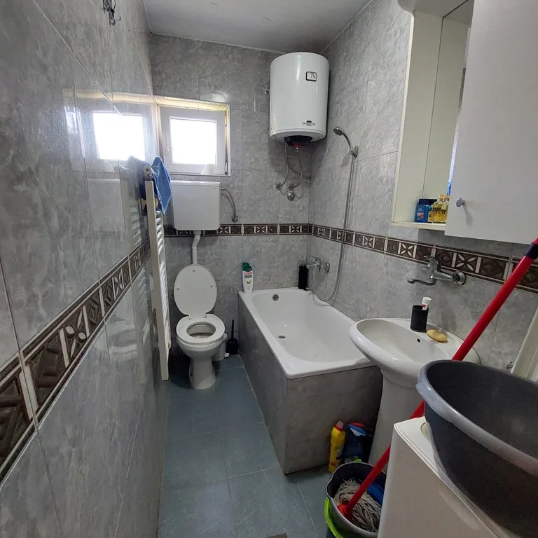 Garsonjera na prodaju, Podbara, Novi Sad, 24m², 4. sprat, 65.000 €