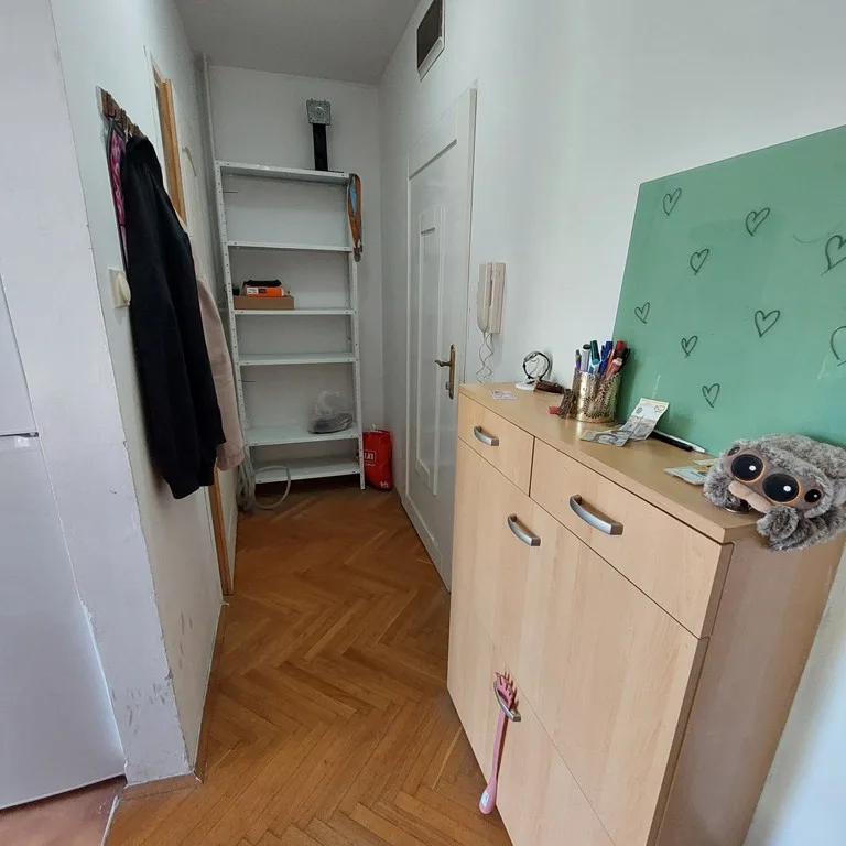 Garsonjera na prodaju, Podbara, Novi Sad, 24m², 4. sprat, 65.000 €