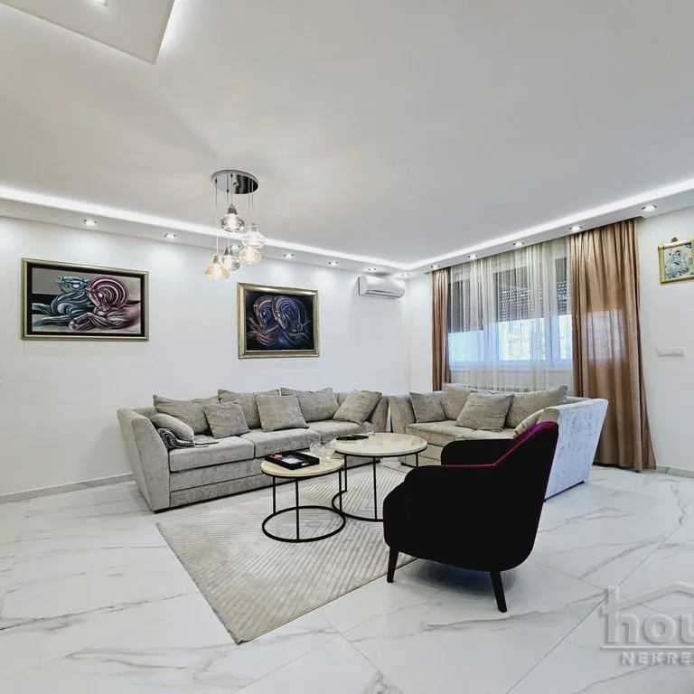Stan Prodaja Novi Sad  149 m2