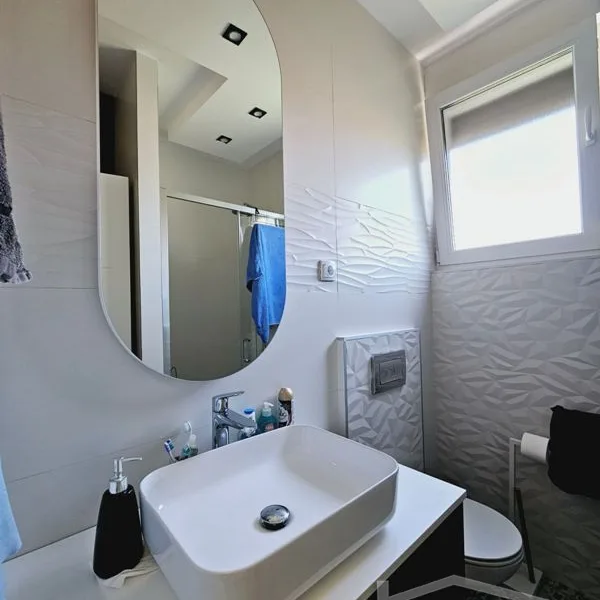 Petosoban stan na prodaju, Sajmište, Novi Sad, 149m², 1. sprat, 480.000 €