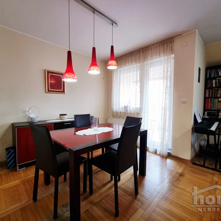 Stan Prodaja Novi Sad  120 m2