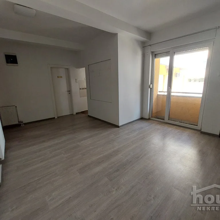 Stan Prodaja Novi Sad  69 m2