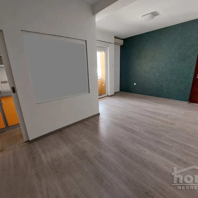 Stan Prodaja Novi Sad  69 m2