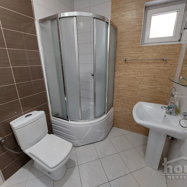Dvoiposoban stan na prodaju, Grbavica, Novi Sad, 69m², Visoko prizemlje, 185.000 €