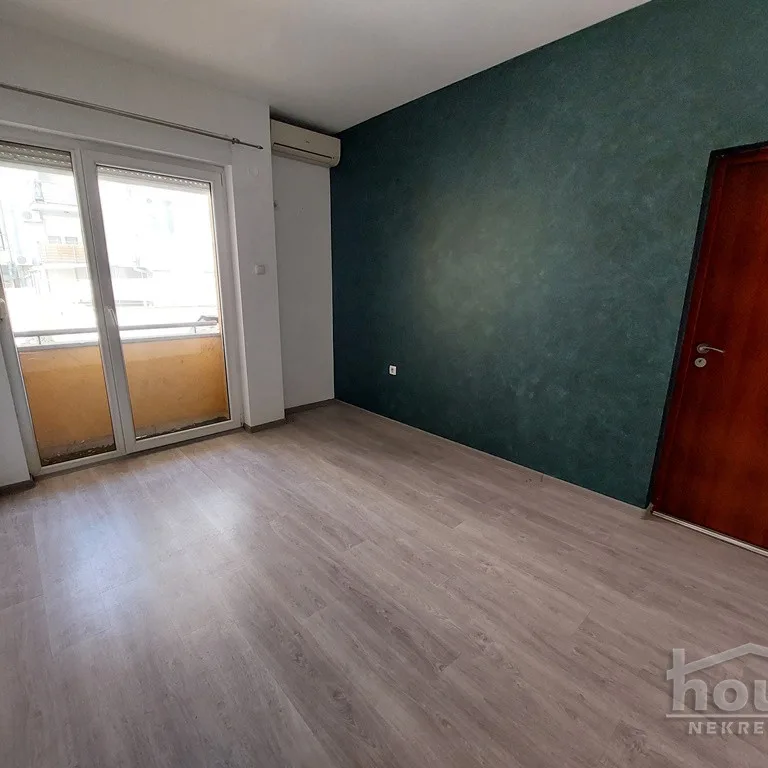 Dvoiposoban stan na prodaju, Grbavica, Novi Sad, 69m², Visoko prizemlje, 185.000 €