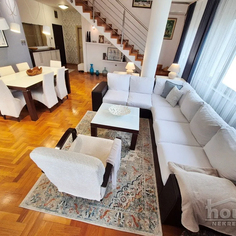 Stan Prodaja Novi Sad  144 m2