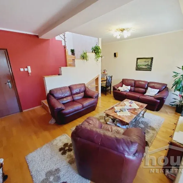 Trosoban stan na prodaju, Centar, Novi Sad, 76m², 190.000 €