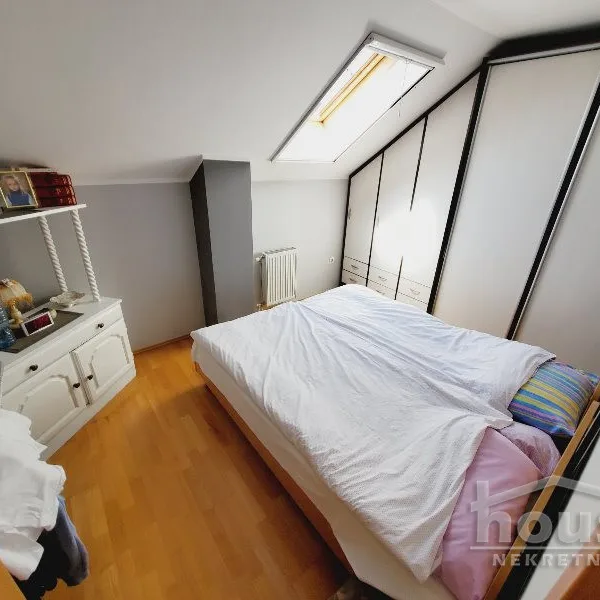 Trosoban stan na prodaju, Centar, Novi Sad, 76m², 190.000 €