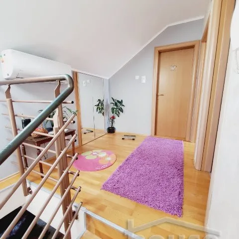 Trosoban stan na prodaju, Centar, Novi Sad, 76m², 190.000 €
