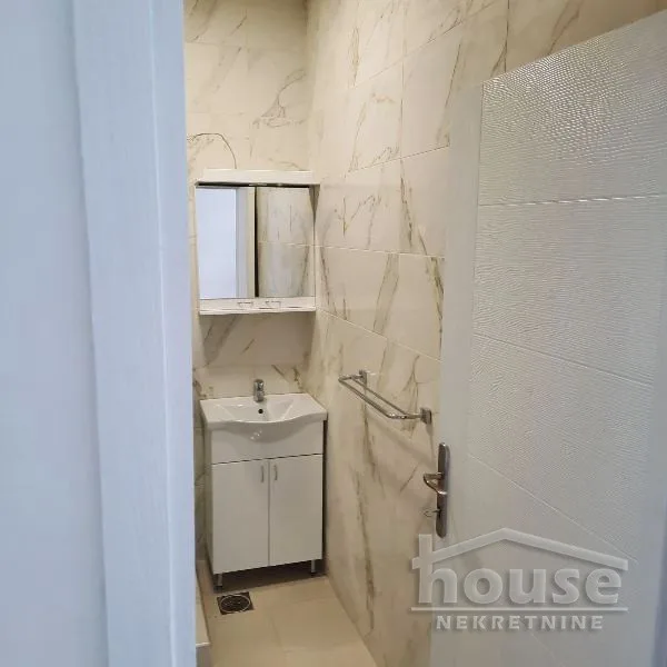 Stan Prodaja Novi Sad  22 m2