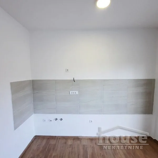 Stan Prodaja Novi Sad  22 m2