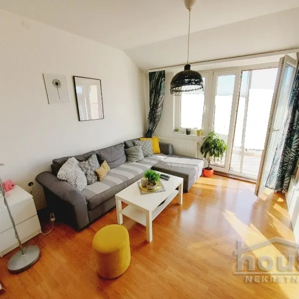 Jednoiposoban stan na prodaju, Centar, Novi Sad, 45m², 149.000 €
