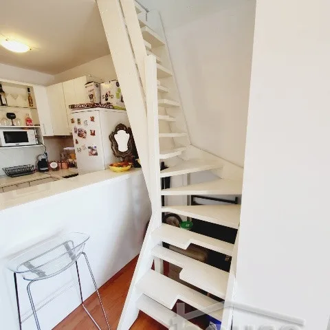 Jednoiposoban stan na prodaju, Centar, Novi Sad, 45m², 149.000 €