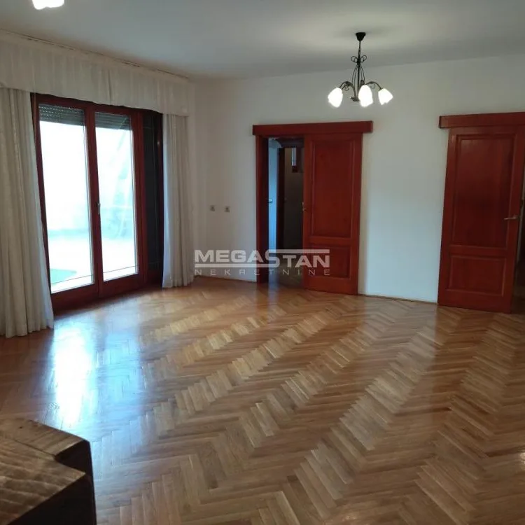 Kuća za izdavanje, Bulbulder, Beograd, 542m², 3.000 €/mes
