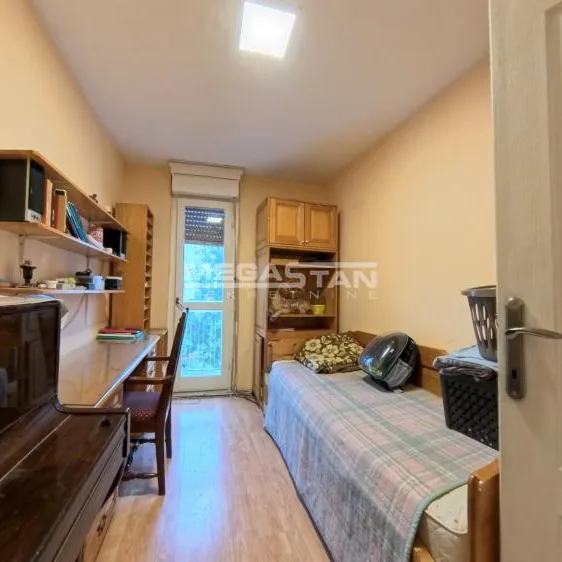 Troiposoban stan na prodaju, Dorćol, Beograd, 76m², 333.000 €