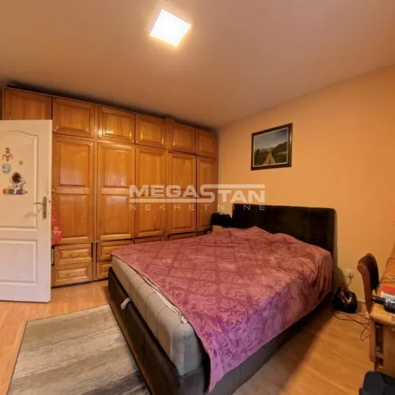 Troiposoban stan na prodaju, Dorćol, Beograd, 76m², 333.000 €