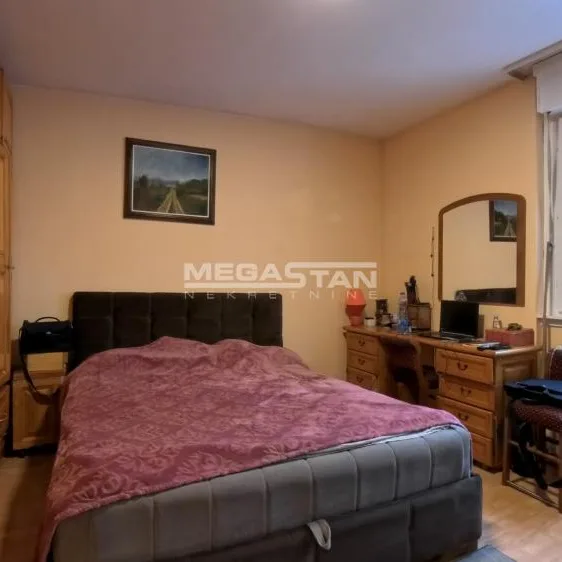 Troiposoban stan na prodaju, Dorćol, Beograd, 76m², 333.000 €
