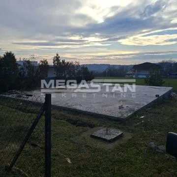 Plac na prodaju, Guncati, Beograd, 6 ari, 50.000 €