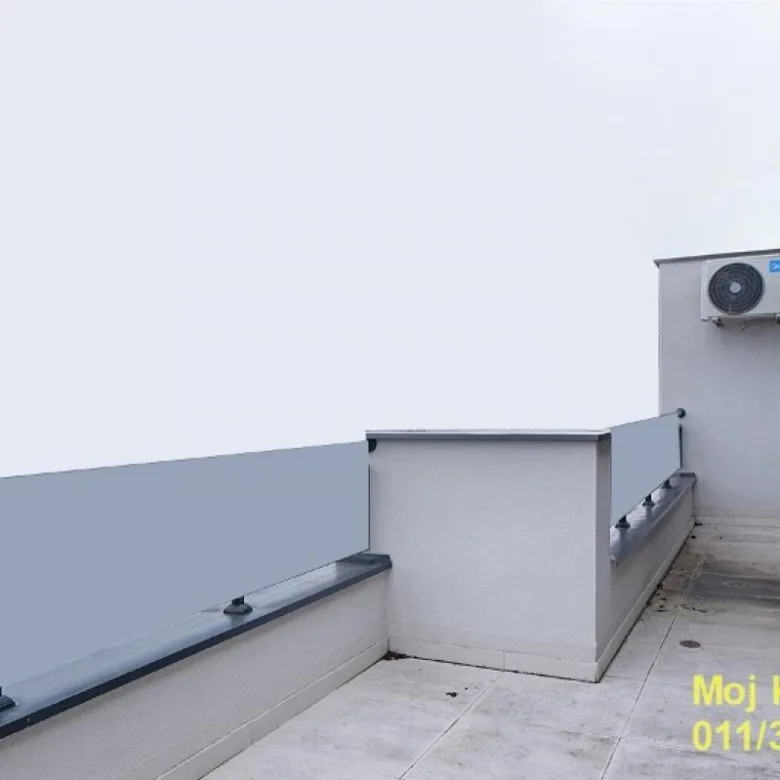 Trosoban stan na prodaju, Voždovačka Crkva, Beograd, 94m², 322.000 €