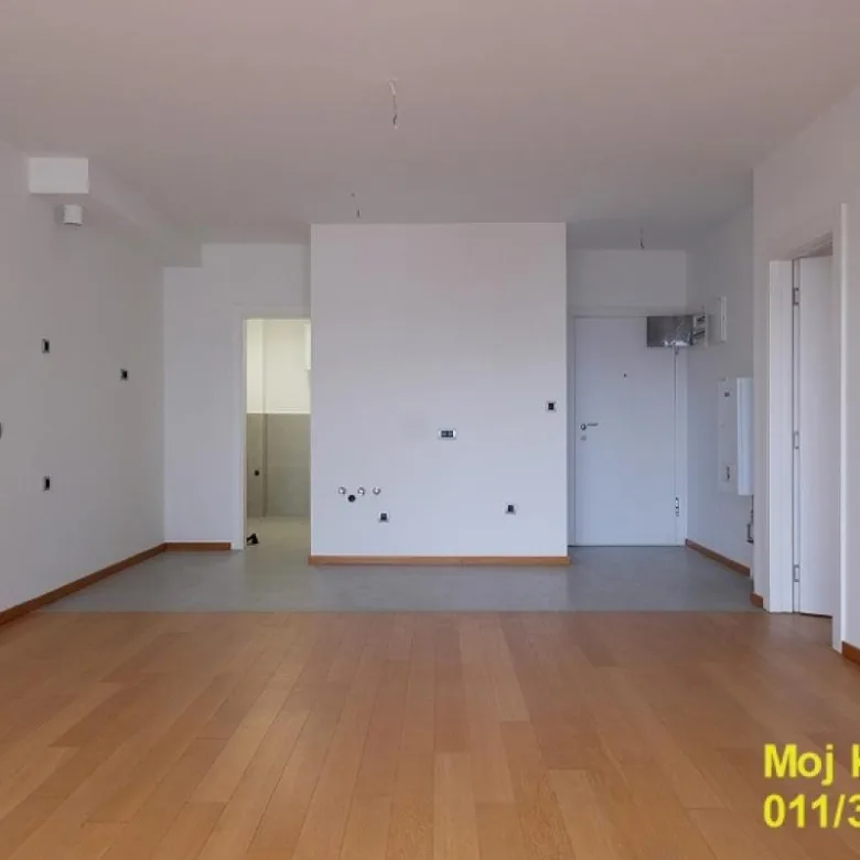 Stan Prodaja Beograd Voždovačka Crkva 94 m2