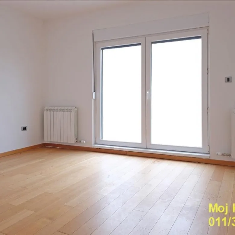 Stan Prodaja Beograd Voždovačka Crkva 94 m2